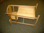 Tisch-Stuhl - Kombination