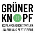 Grüner Knopf